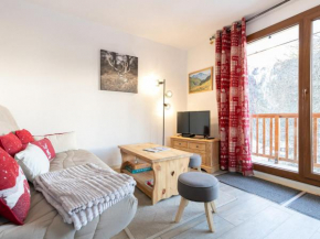 Confort et Wifi gratuit : Appartement 3 pièces pour 4-6 personnes, proche pistes et remontées mécaniques - FR-1-265-307